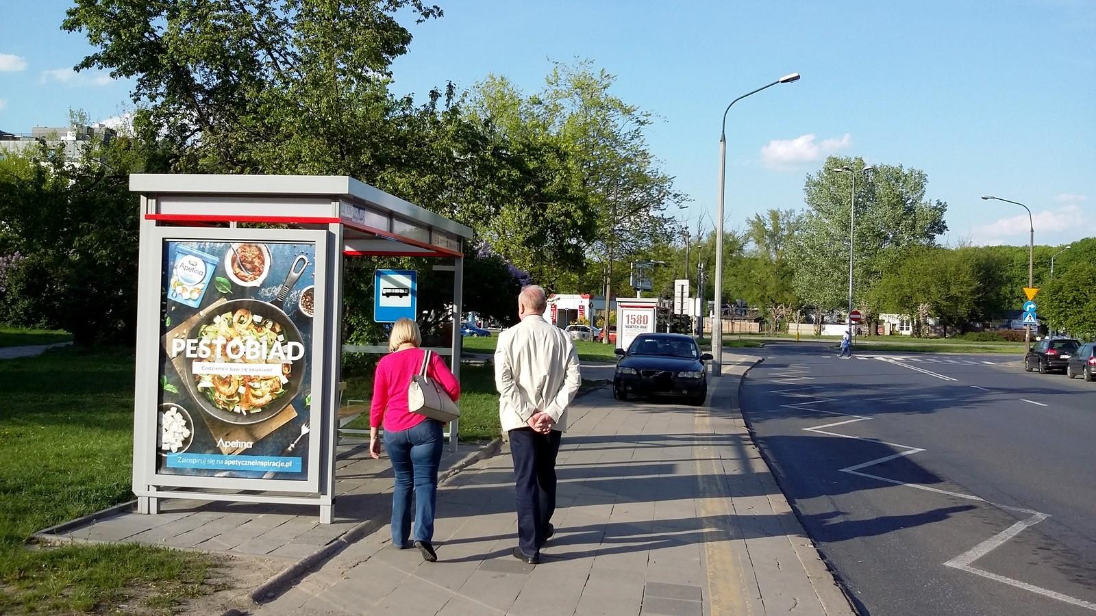 Przykładowa reklama