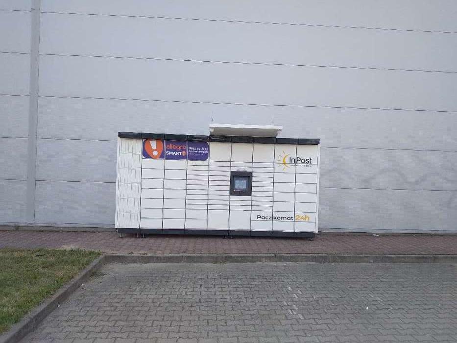 Przykładowa reklama