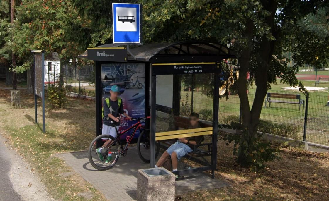 Przykładowa reklama