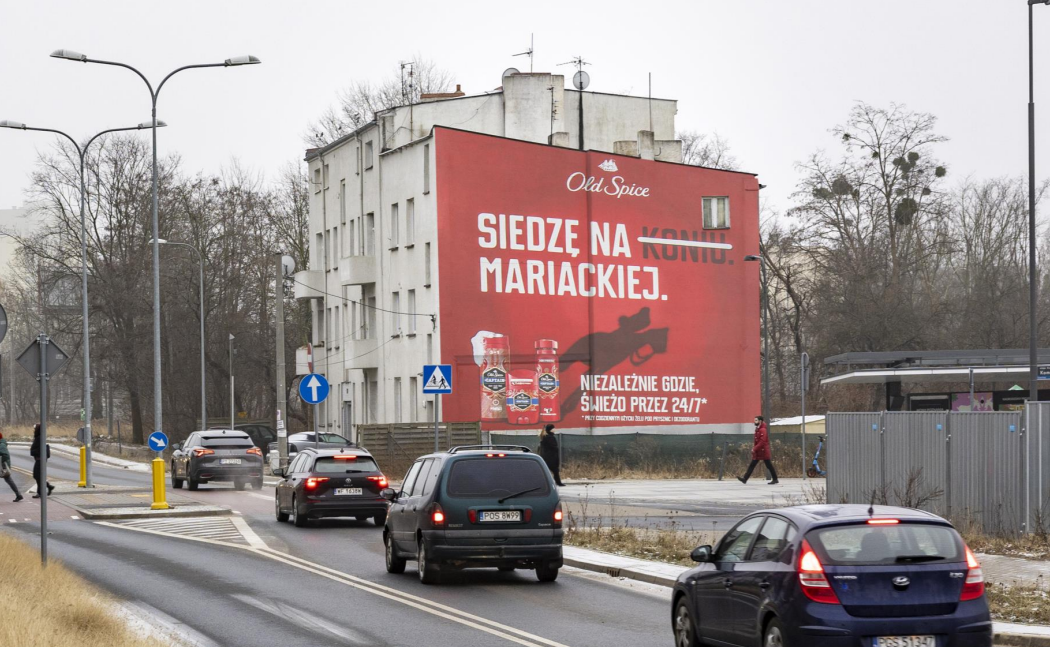 Przykładowa reklama