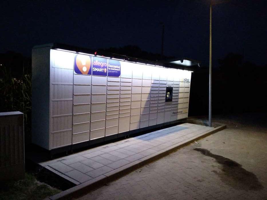 Przykładowa reklama