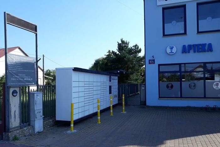 Przykładowa reklama