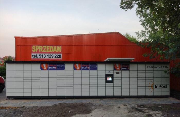 Przykładowa reklama