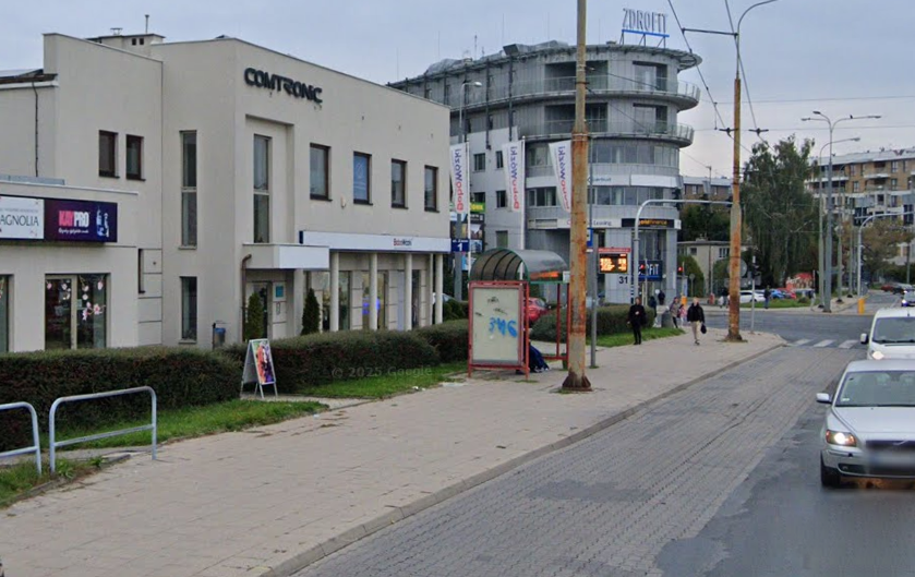 Przykładowa reklama