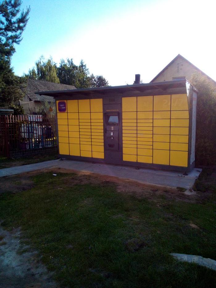 Przykładowa reklama