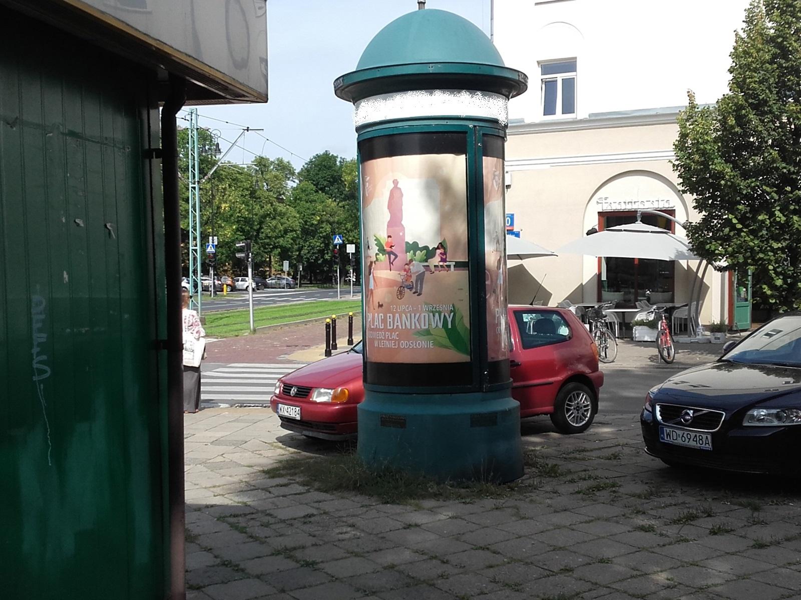 Przykładowa reklama