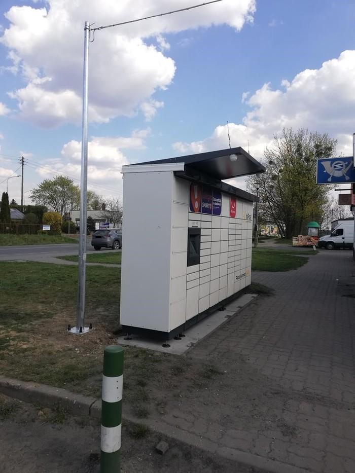 Przykładowa reklama