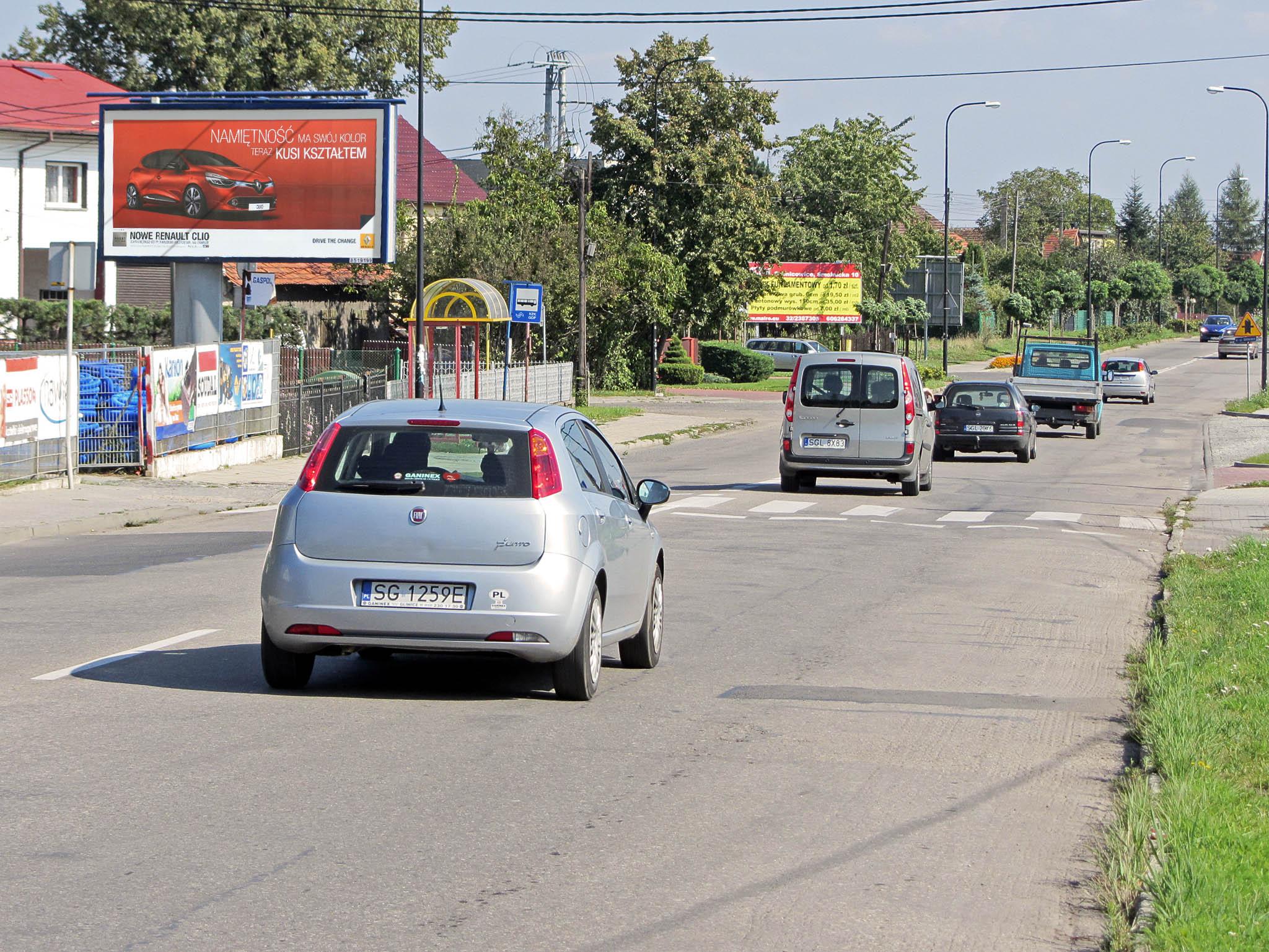 Przykładowa reklama