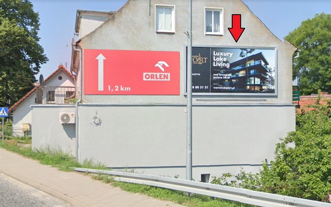 Przykładowa reklama