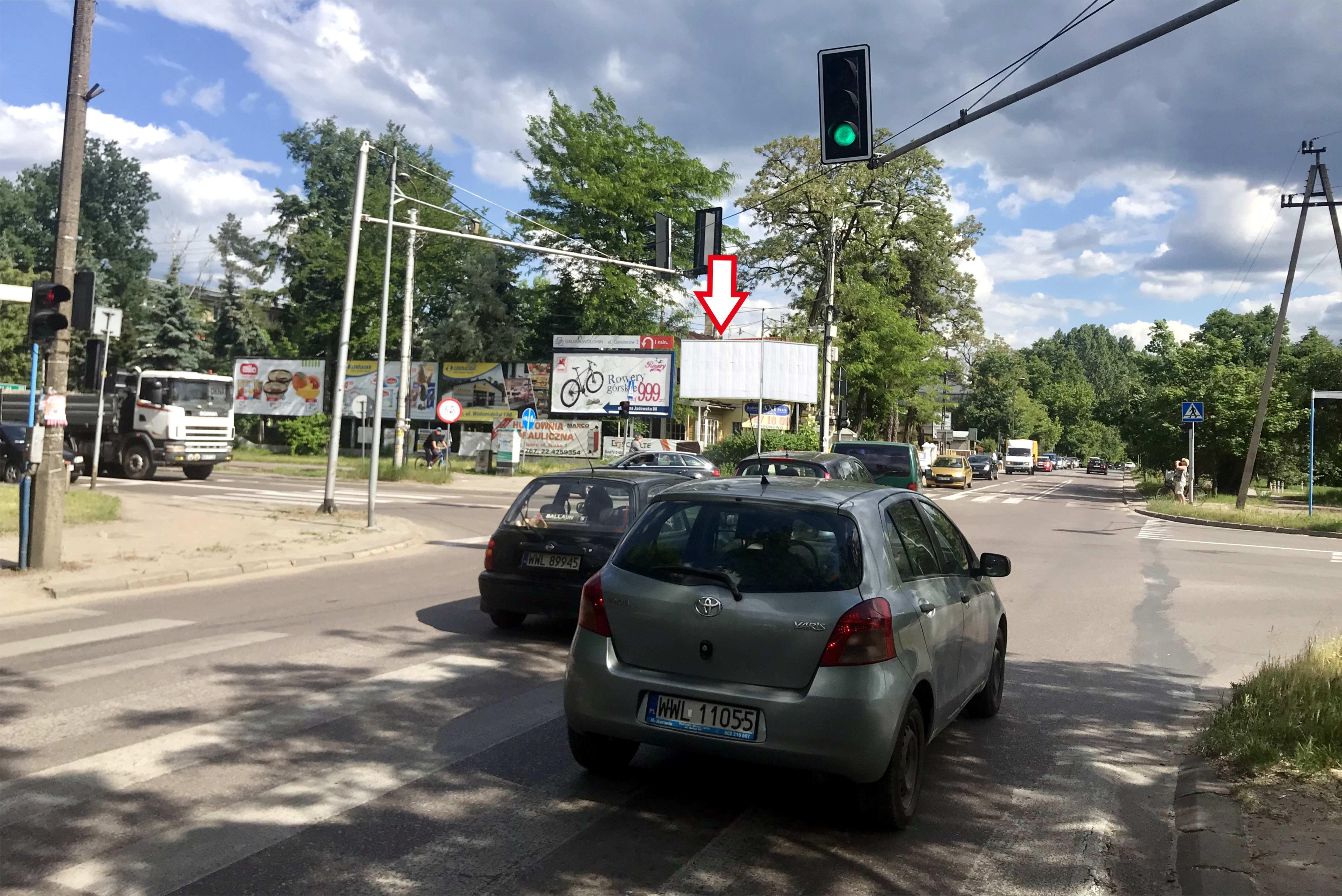 Przykładowa reklama