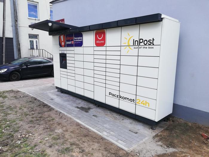 Przykładowa reklama