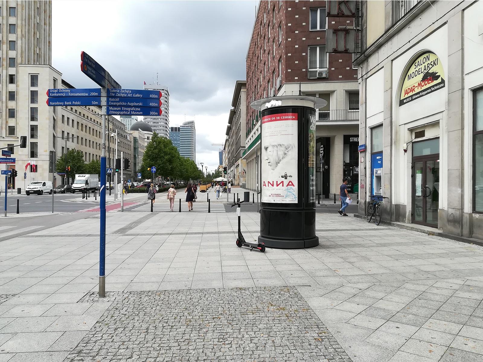 Przykładowa reklama