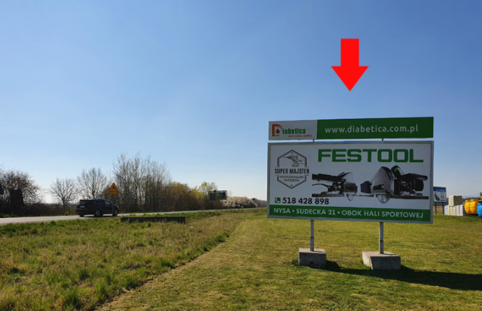 Przykładowa reklama