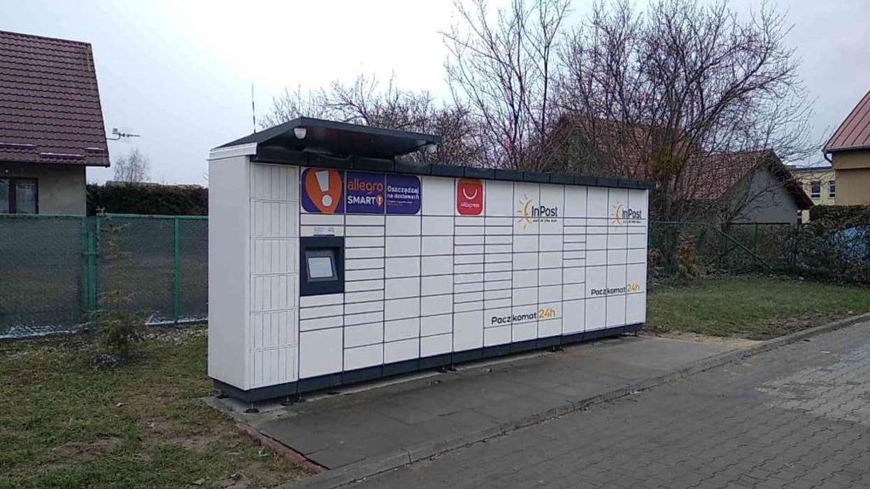 Przykładowa reklama