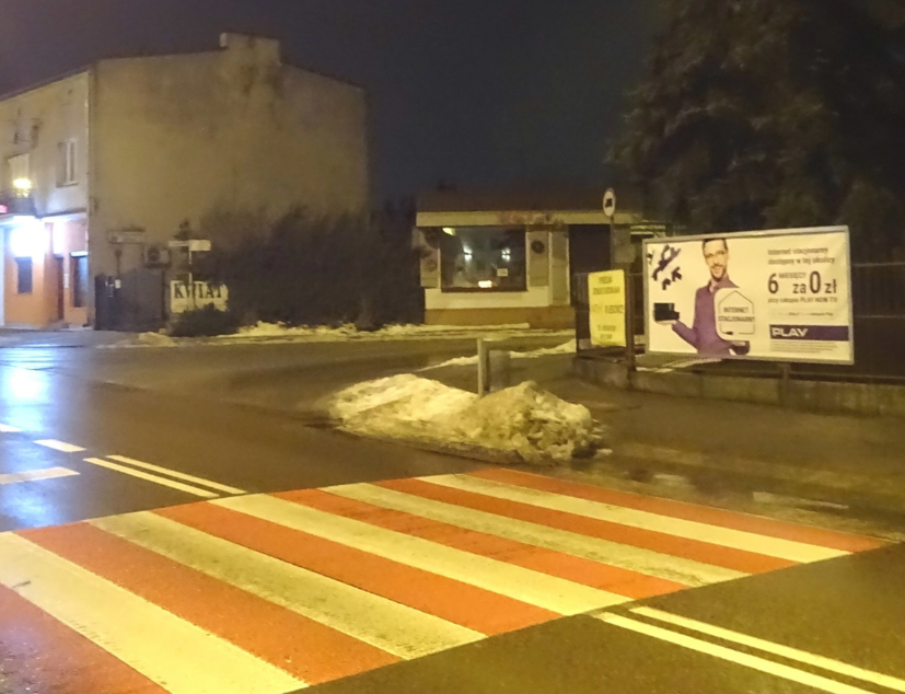 Przykładowa reklama