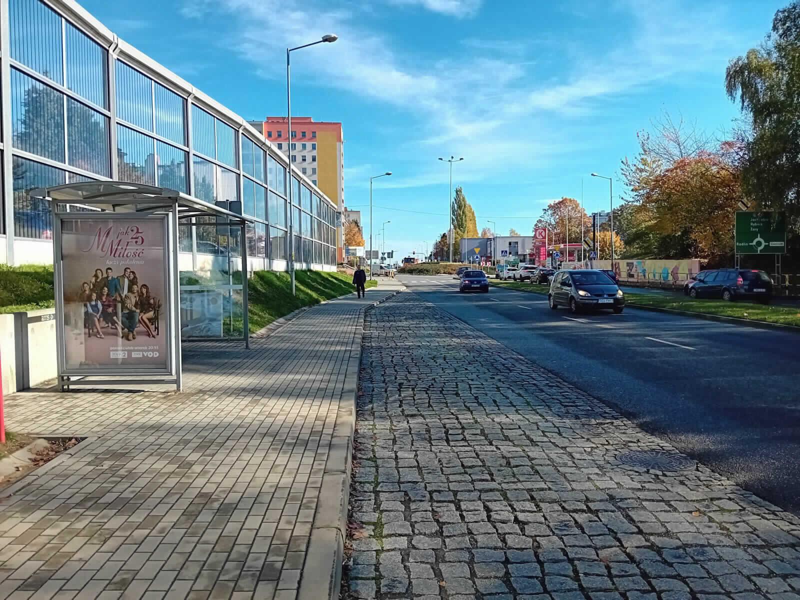 Przykładowa reklama