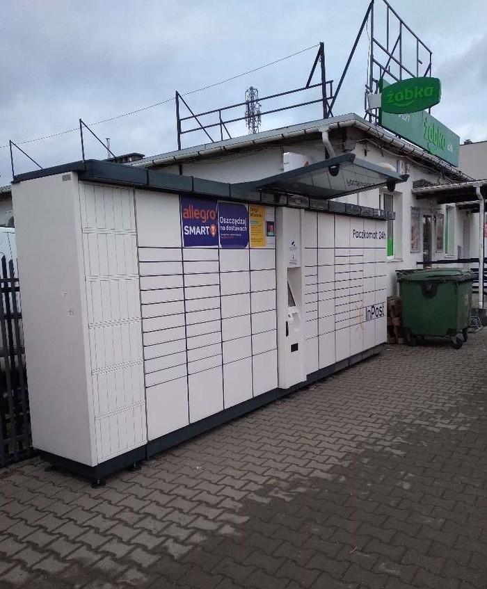 Przykładowa reklama