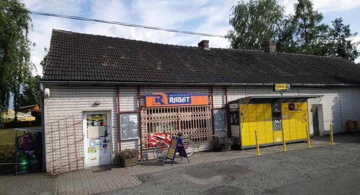 Przykładowa reklama