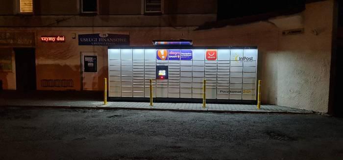 Przykładowa reklama