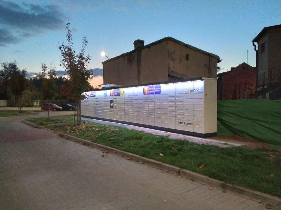 Przykładowa reklama