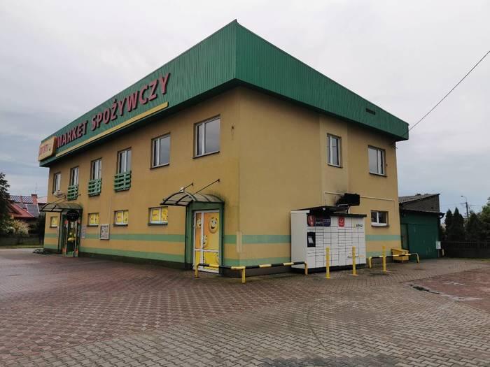 Przykładowa reklama