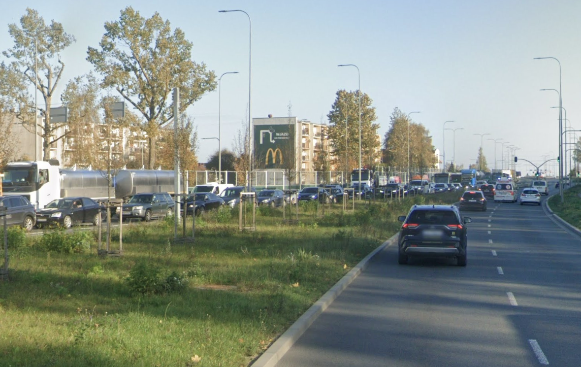 Przykładowa reklama