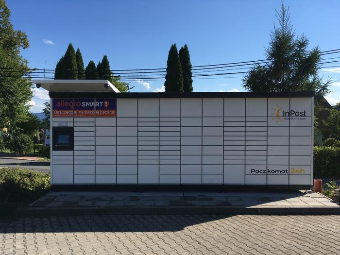 Przykładowa reklama