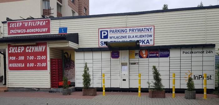 Przykładowa reklama