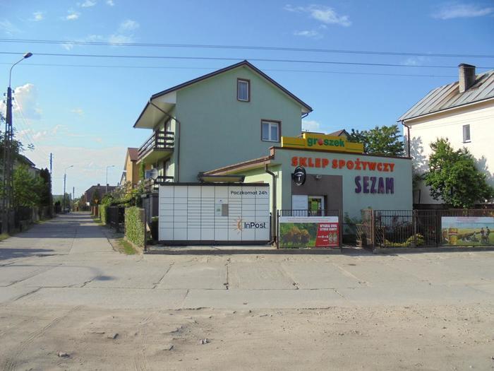 Przykładowa reklama