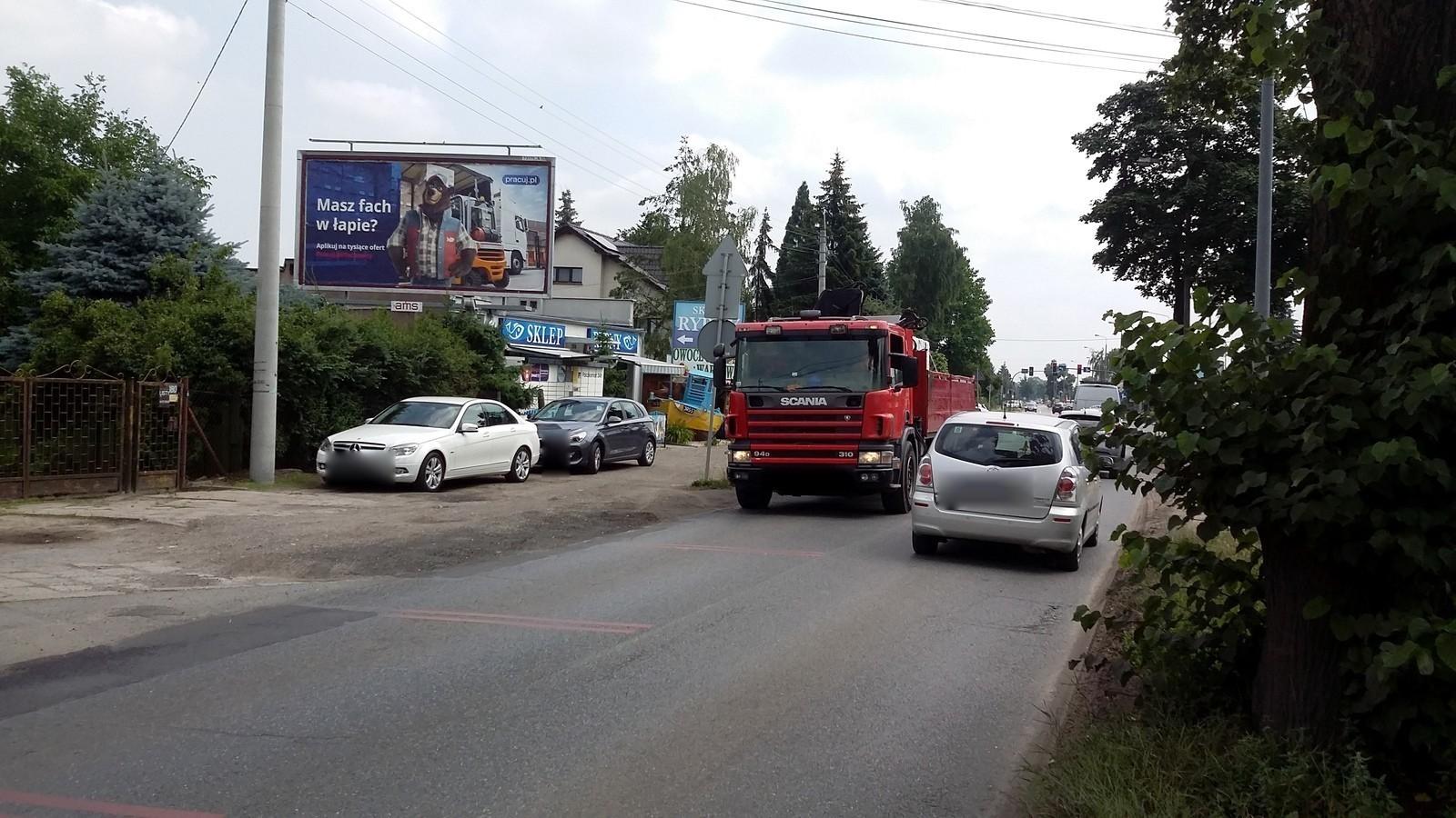 Przykładowa reklama