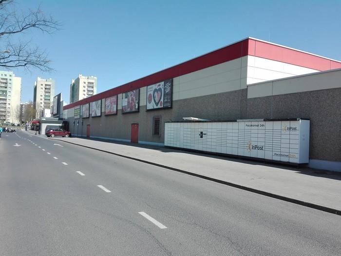 Przykładowa reklama