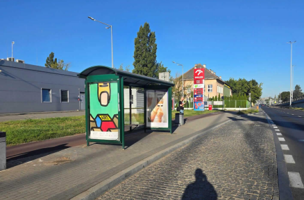 Przykładowa reklama