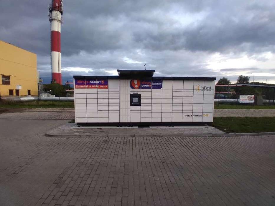 Przykładowa reklama