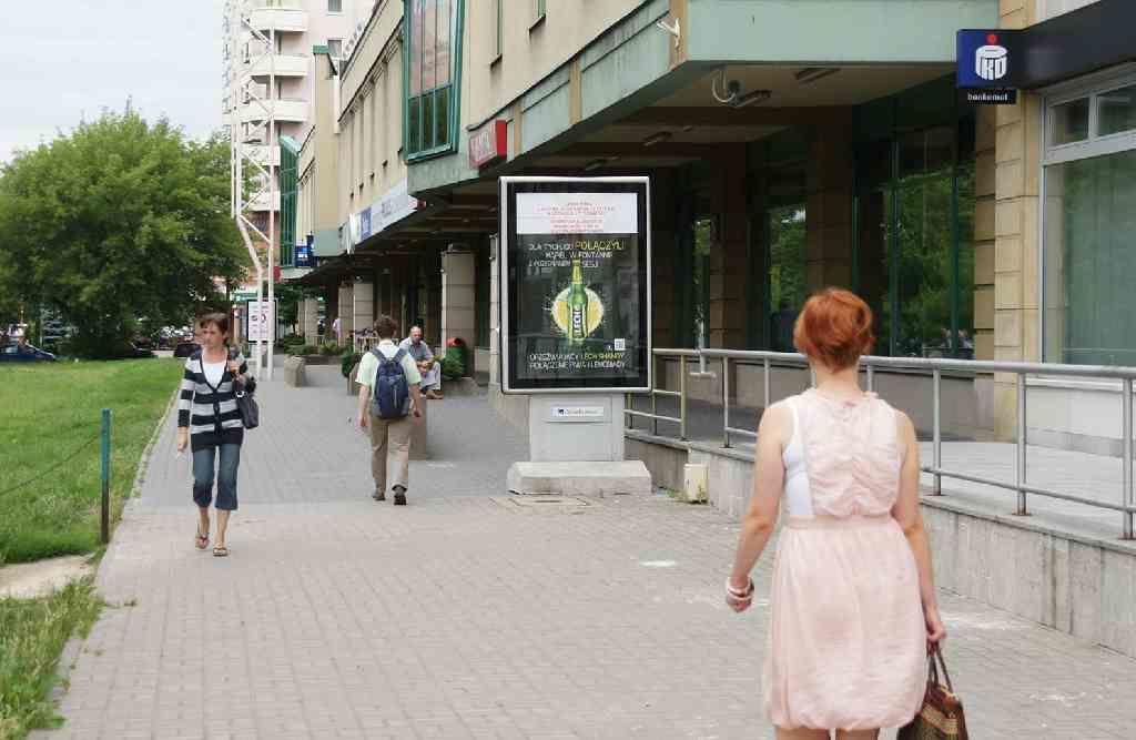 Przykładowa reklama