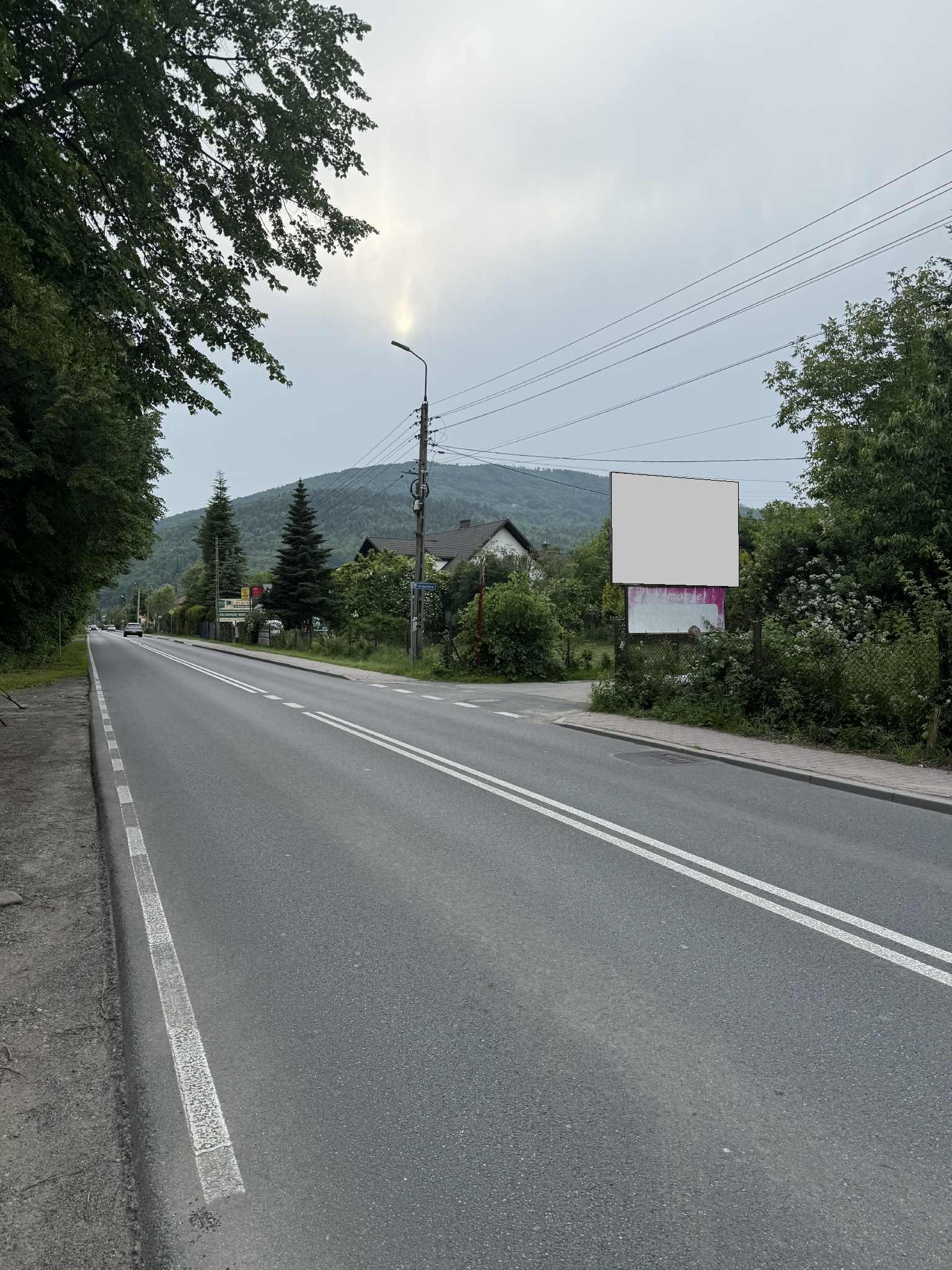 Przykładowa reklama