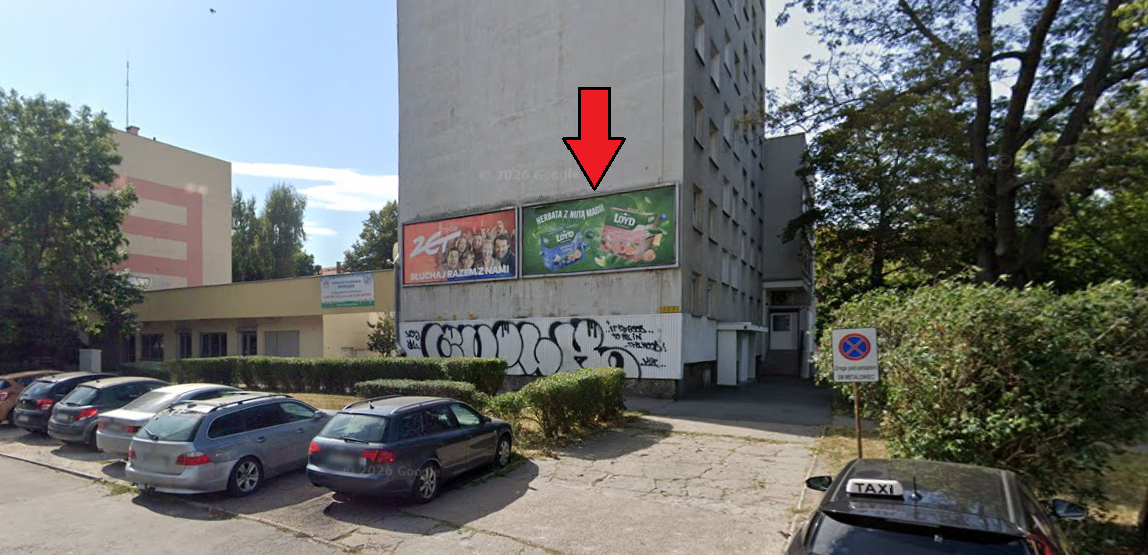 Przykładowa reklama