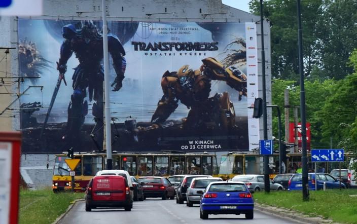 Przykładowa reklama