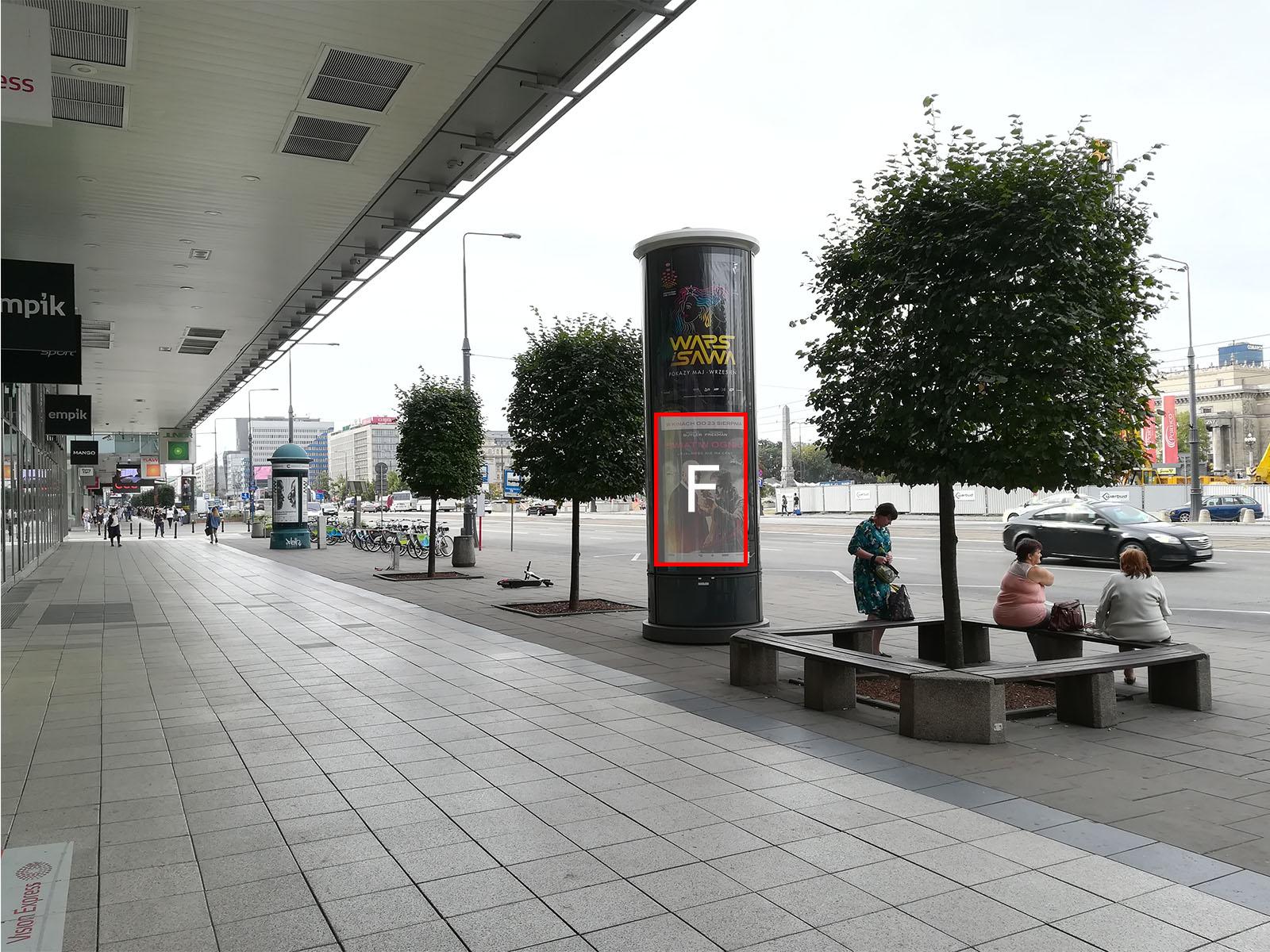 Przykładowa reklama