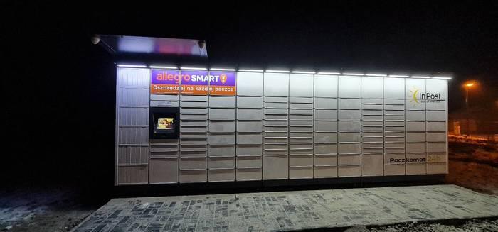 Przykładowa reklama