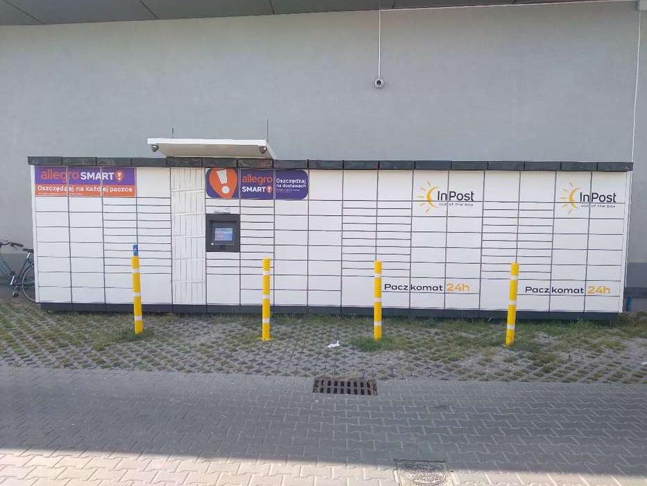 Przykładowa reklama