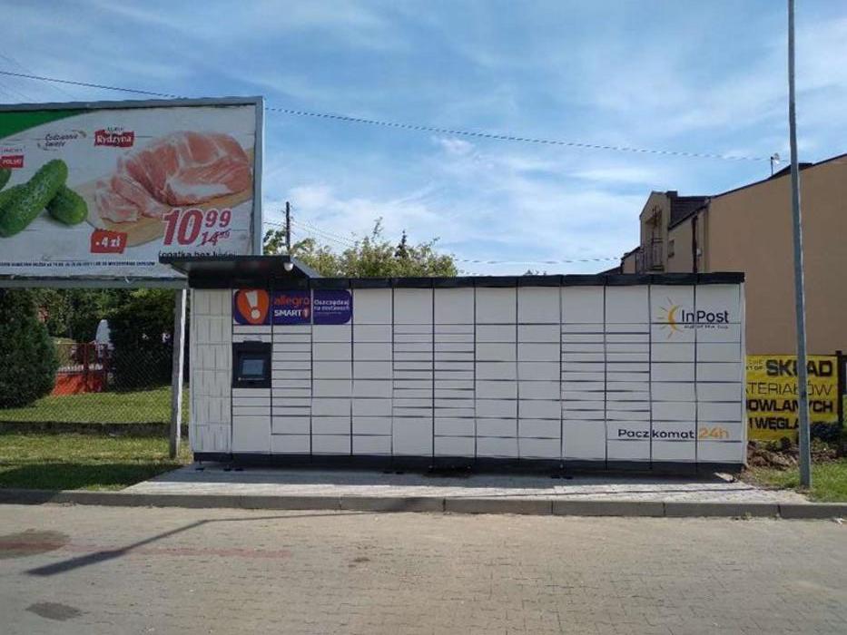 Przykładowa reklama