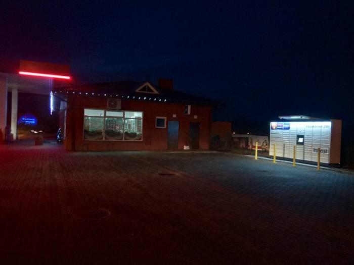 Przykładowa reklama