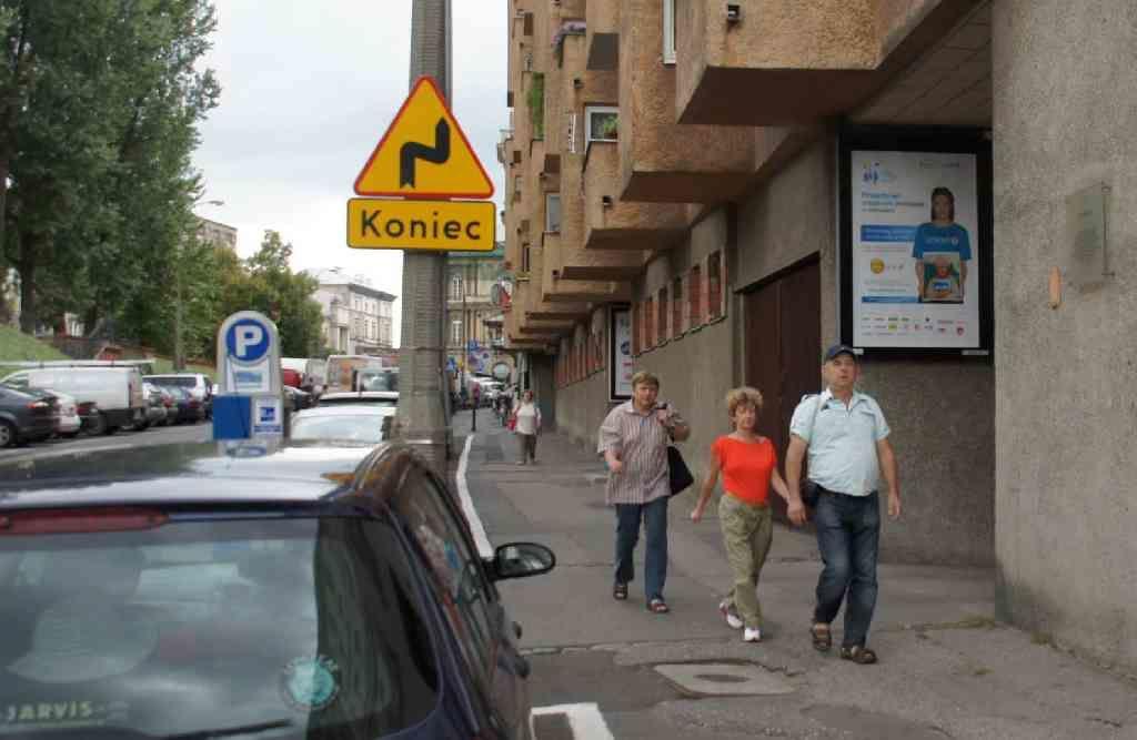 Przykładowa reklama