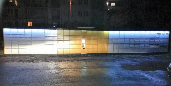 Przykładowa reklama