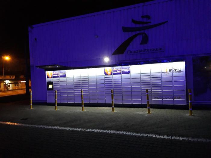 Przykładowa reklama