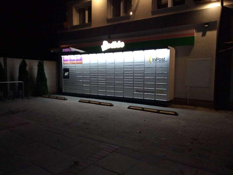 Przykładowa reklama