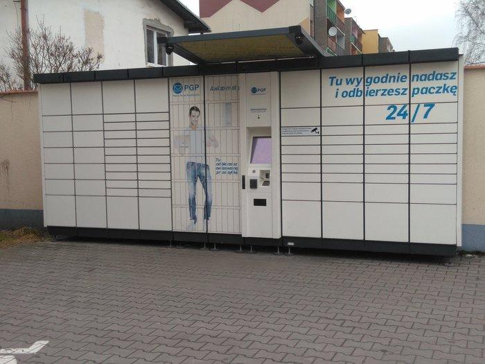 Przykładowa reklama