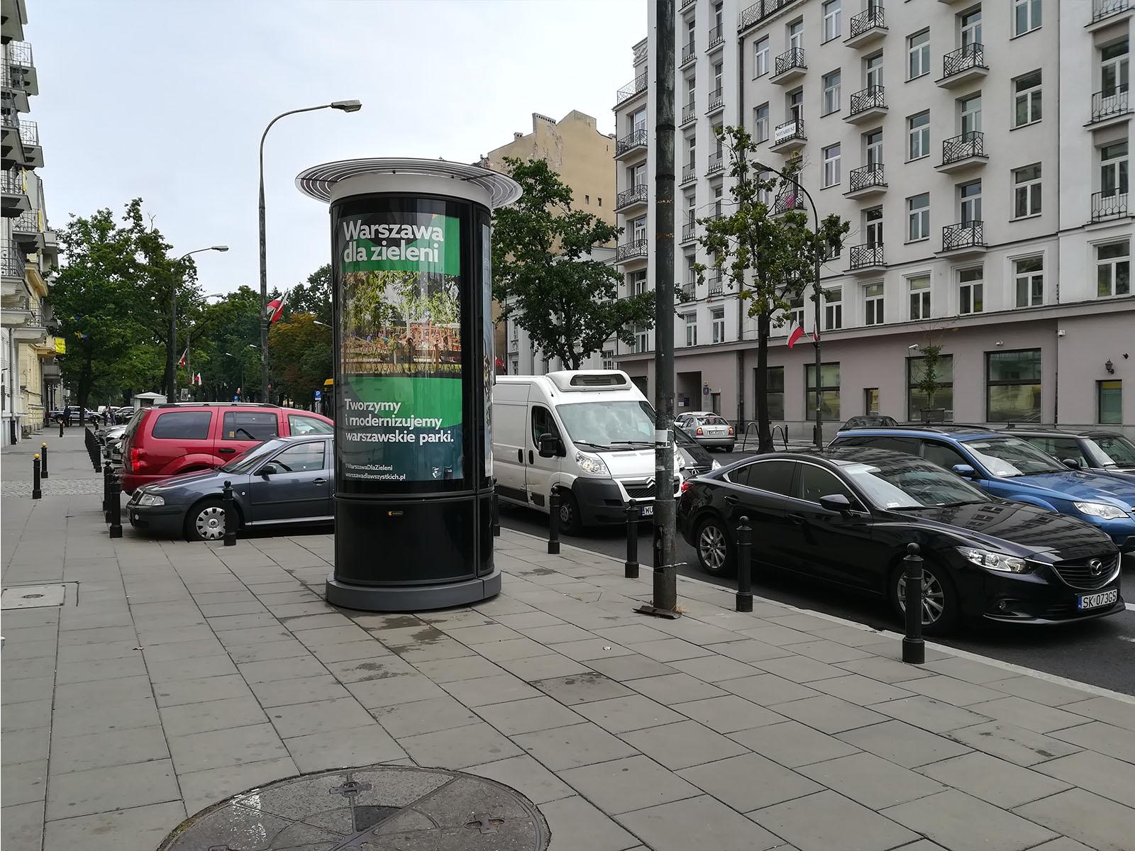 Przykładowa reklama