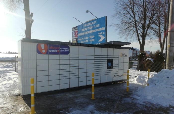 Przykładowa reklama