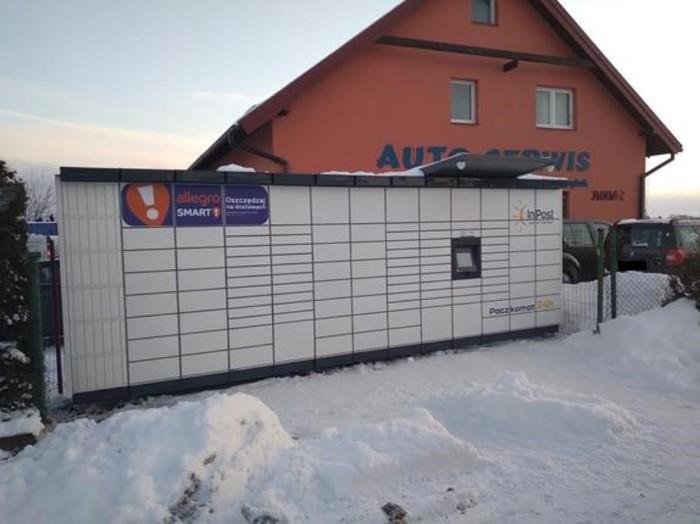 Przykładowa reklama